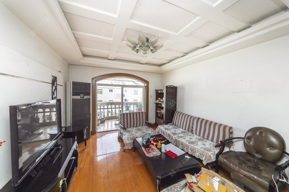 常州清潭花苑在售二手房源_小牛看房