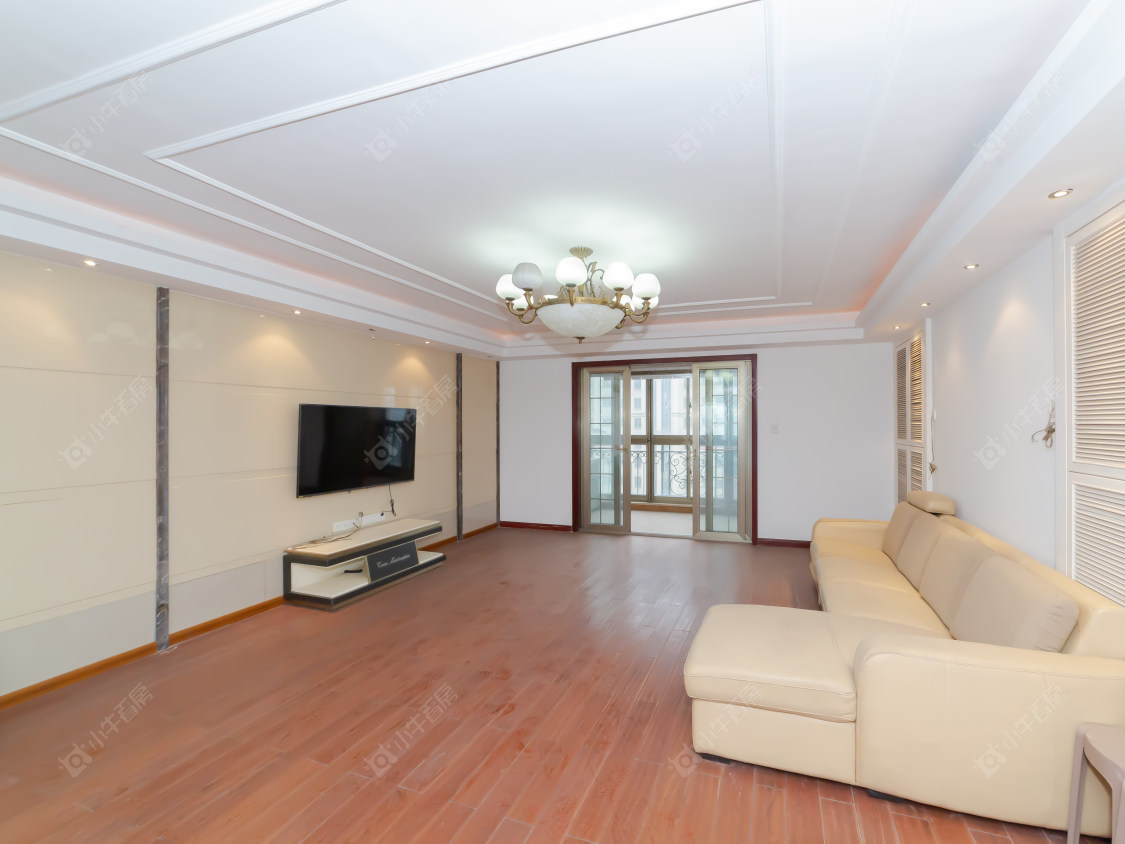 常州银河湾星苑在售二手房源室内图_小牛看房