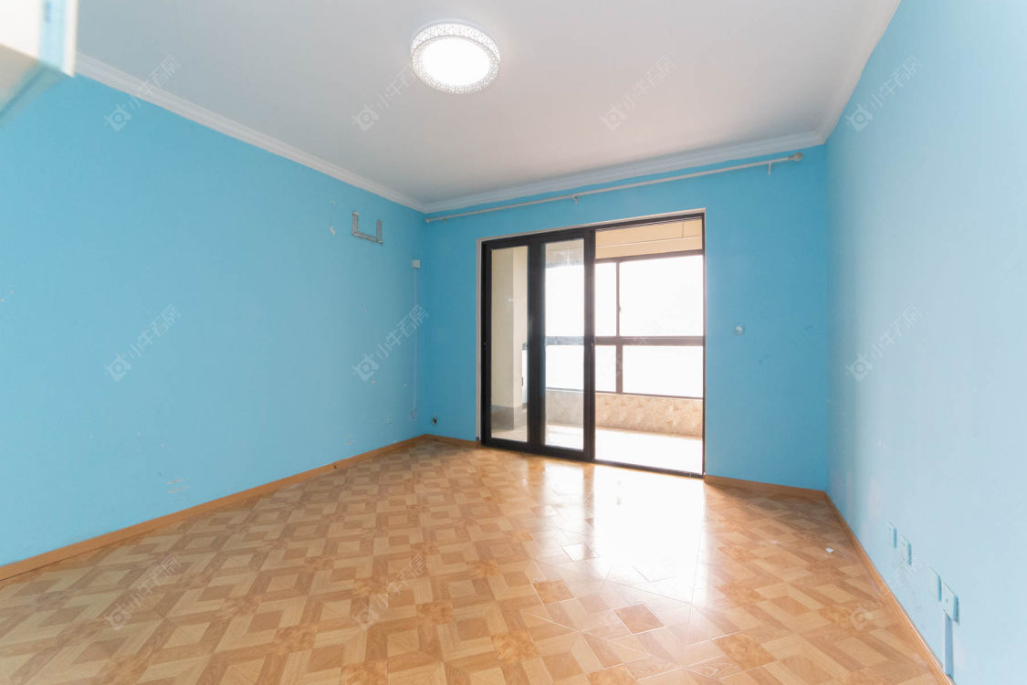 常州吾悦广场(天宁)在售二手房源室内图_小牛看房