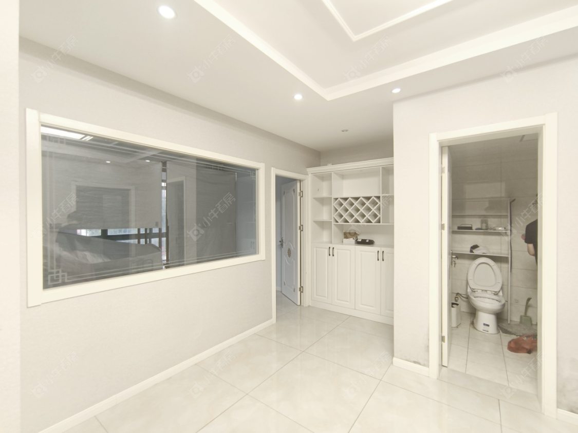 常州奥新华庭在租房源室内图_小牛看房