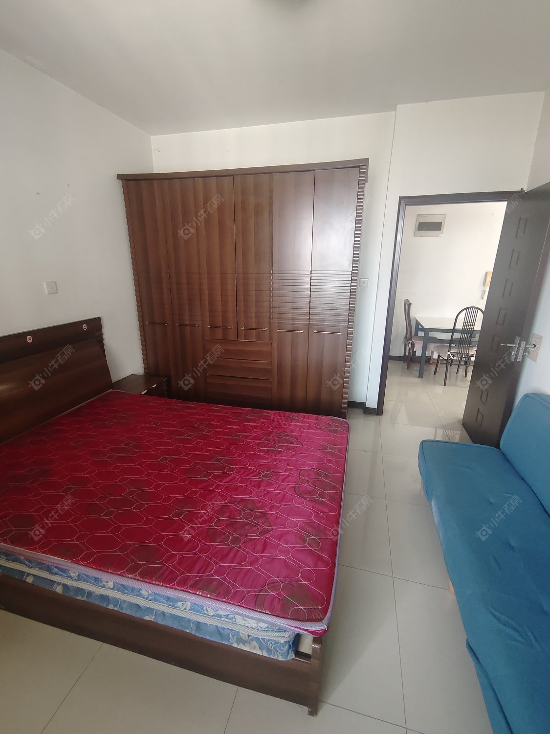 常州凤凰苑在租房源室内图_小牛看房