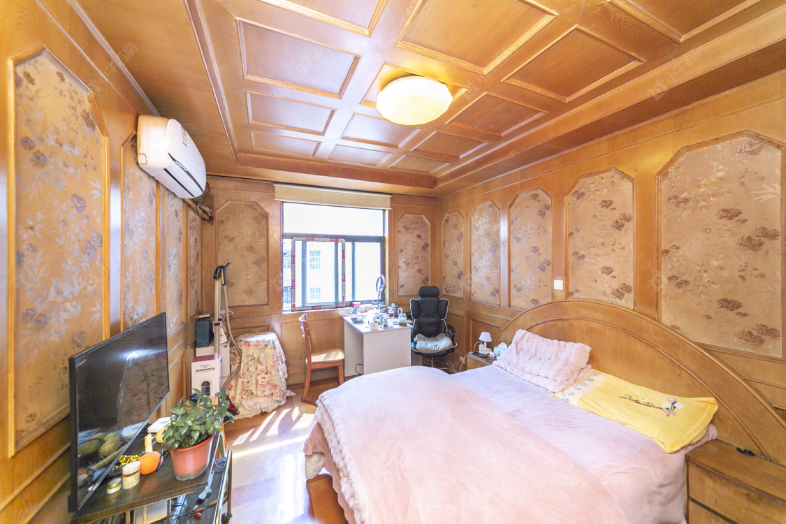 常州清潭五村在售二手房源室内图_小牛看房