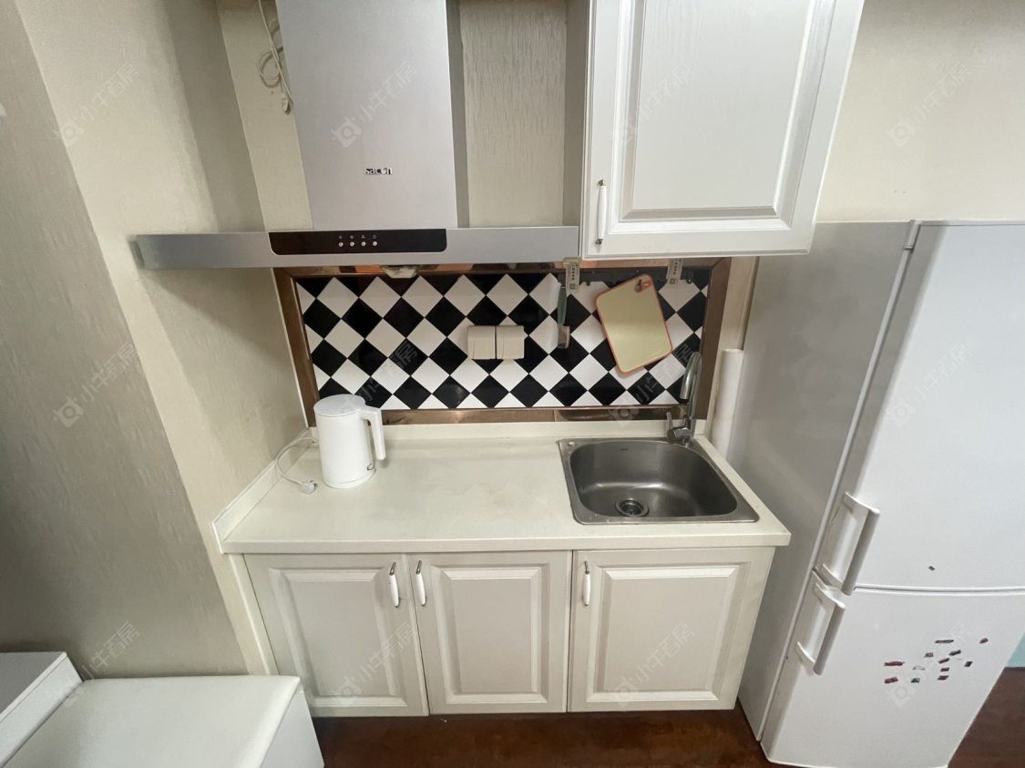 武进万达广场房源室内图 常州武进万达广场在租房源室内图_小牛看房