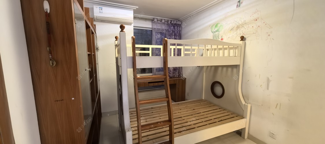 常州奥林匹克花园在租房源_小牛看房