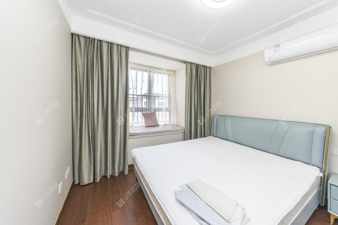 美的国宾府房源室内图 常州美的国宾府在租房源室内图_小牛看房