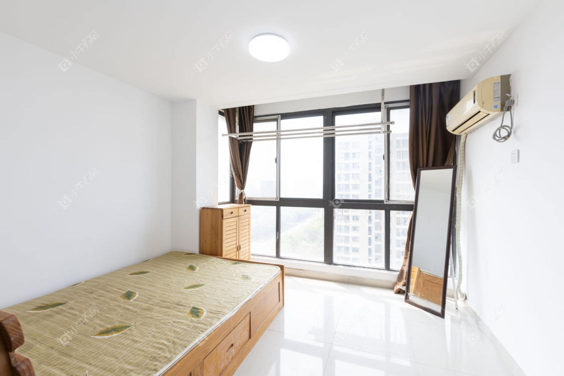 常州旺府公寓在租房源室内图_小牛看房