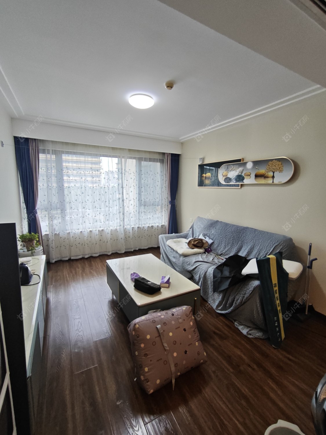 常州安信颐和2室2厅在租房源出租