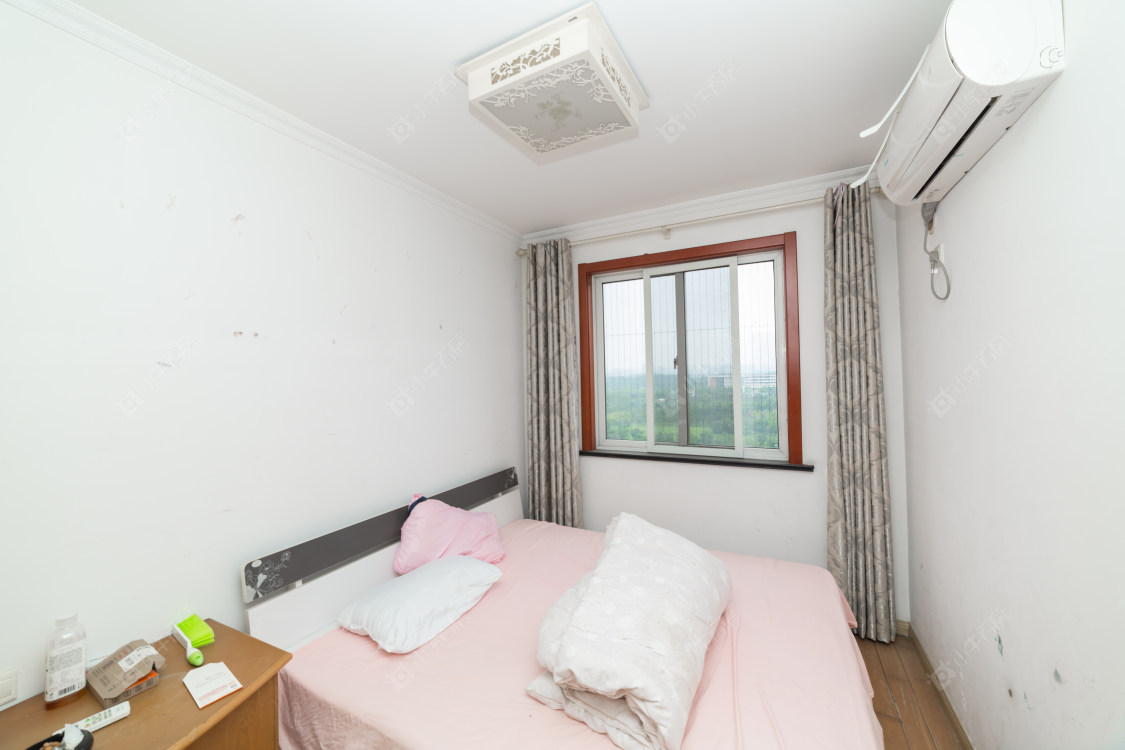 常州公园壹号三期在售二手房源室内图_小牛看房