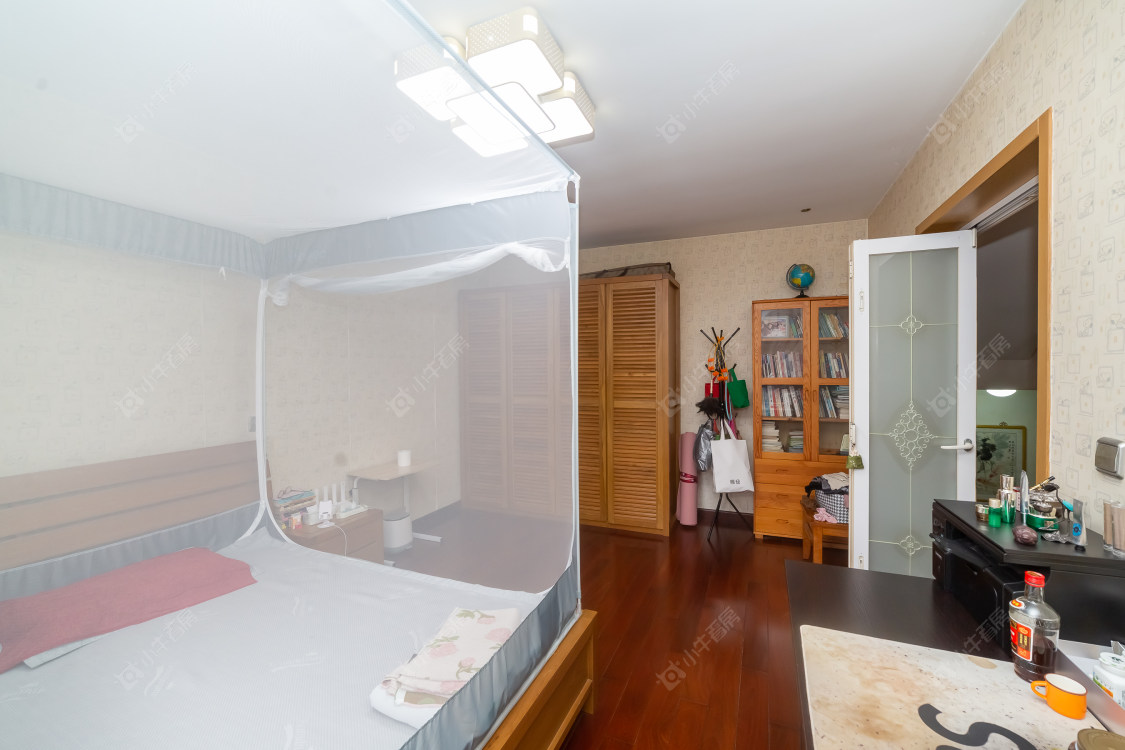 常州新昌花苑南区在售二手房源室内图_小牛看房