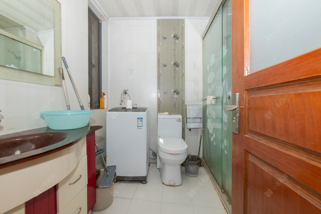 常州顺园八村北区在售二手房源室内图_小牛看房