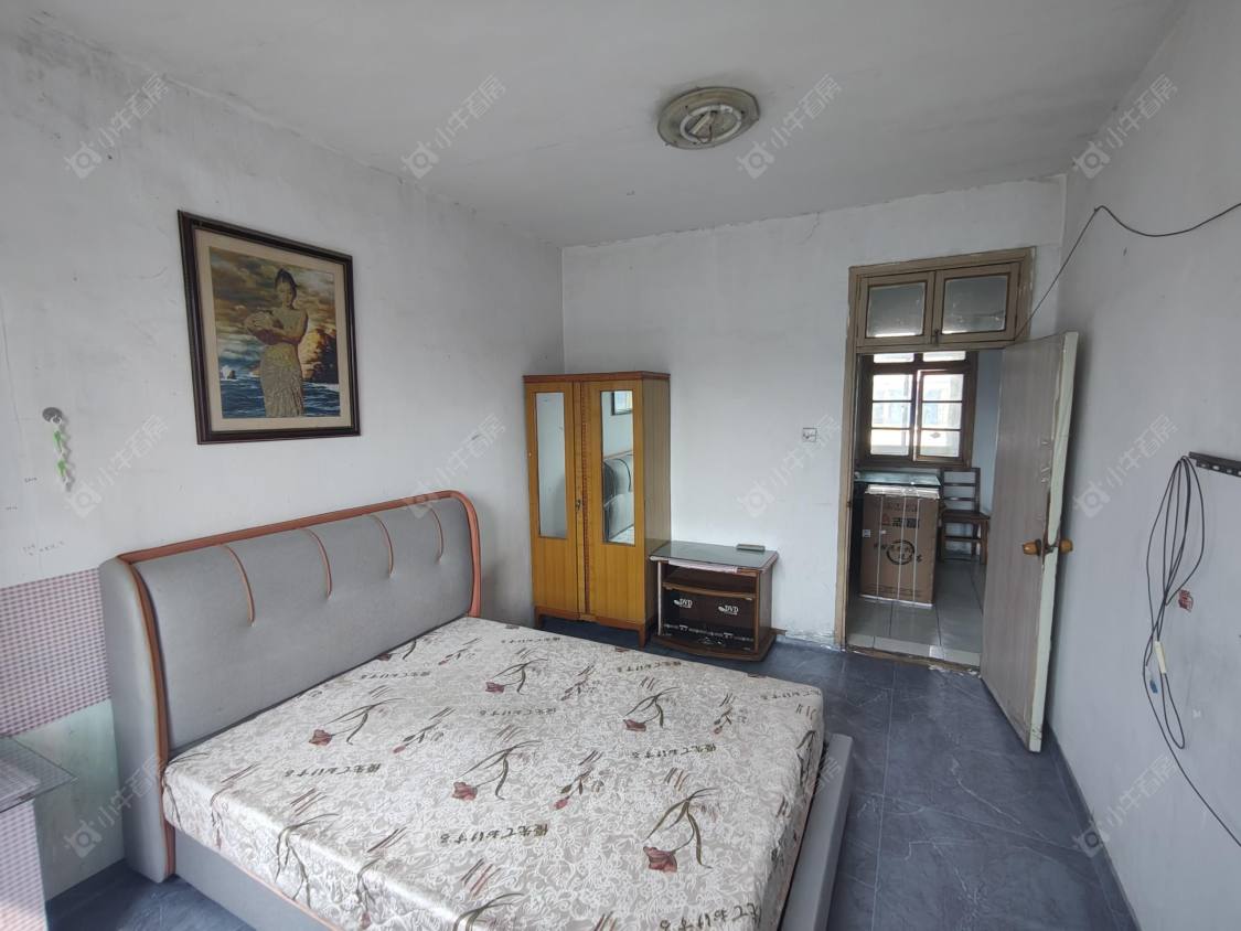 常州花东新村在租房源室内图_小牛看房