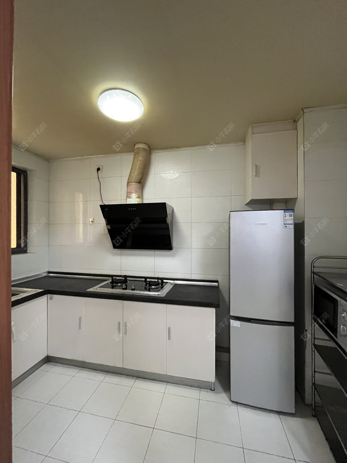 常州海空苑在租房源_小牛看房