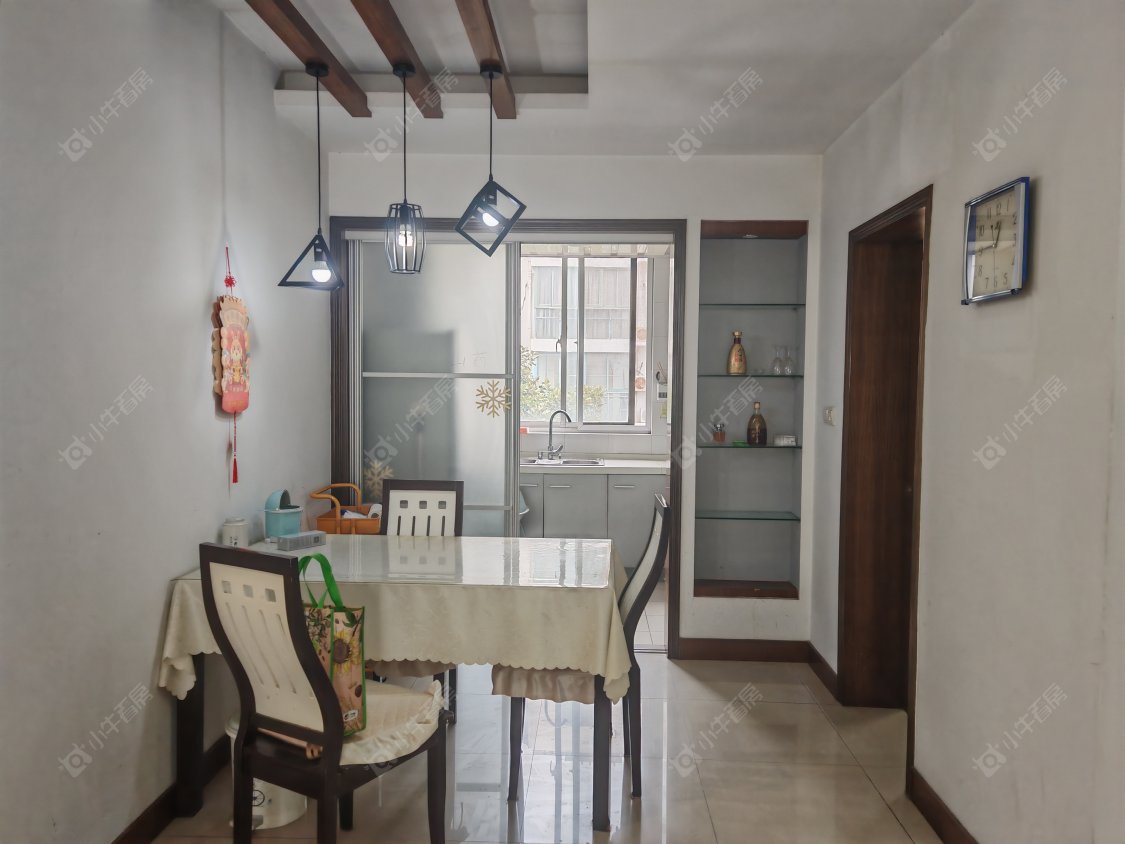 常州大诚苑2室2厅1卫出租_小牛看房