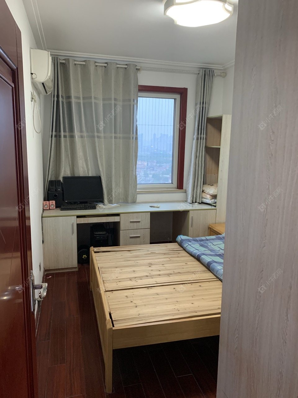 新城域一期房源室内图 常州新城域一期在租房源室内图_小牛看房