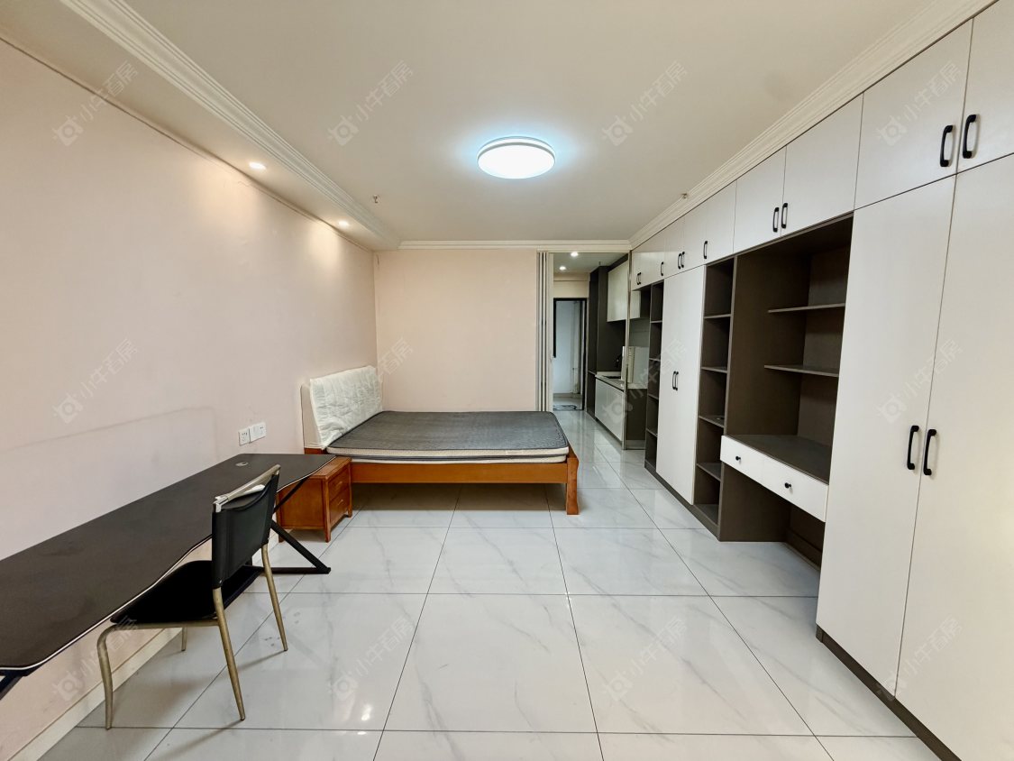 常州万科弘阳君望甲第在租房源_小牛看房