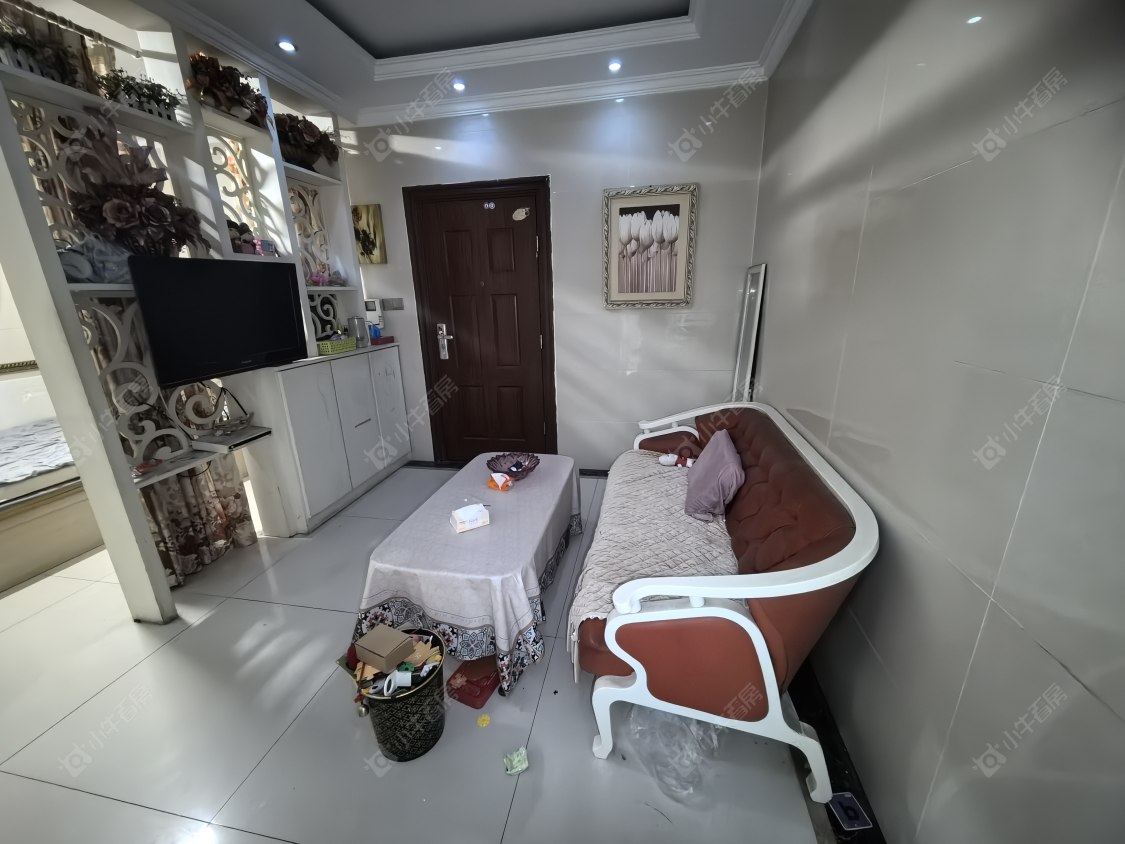 常州新城熙园租房_小牛看房