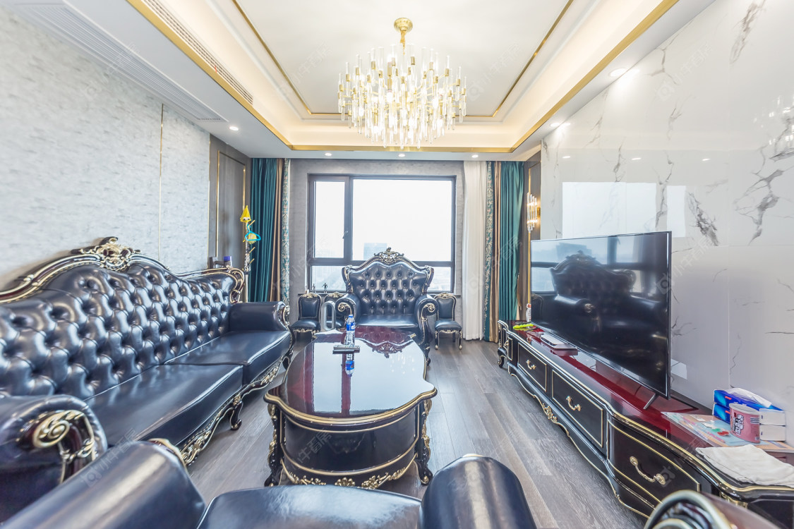 常州金新鼎邦在售二手房源_小牛看房