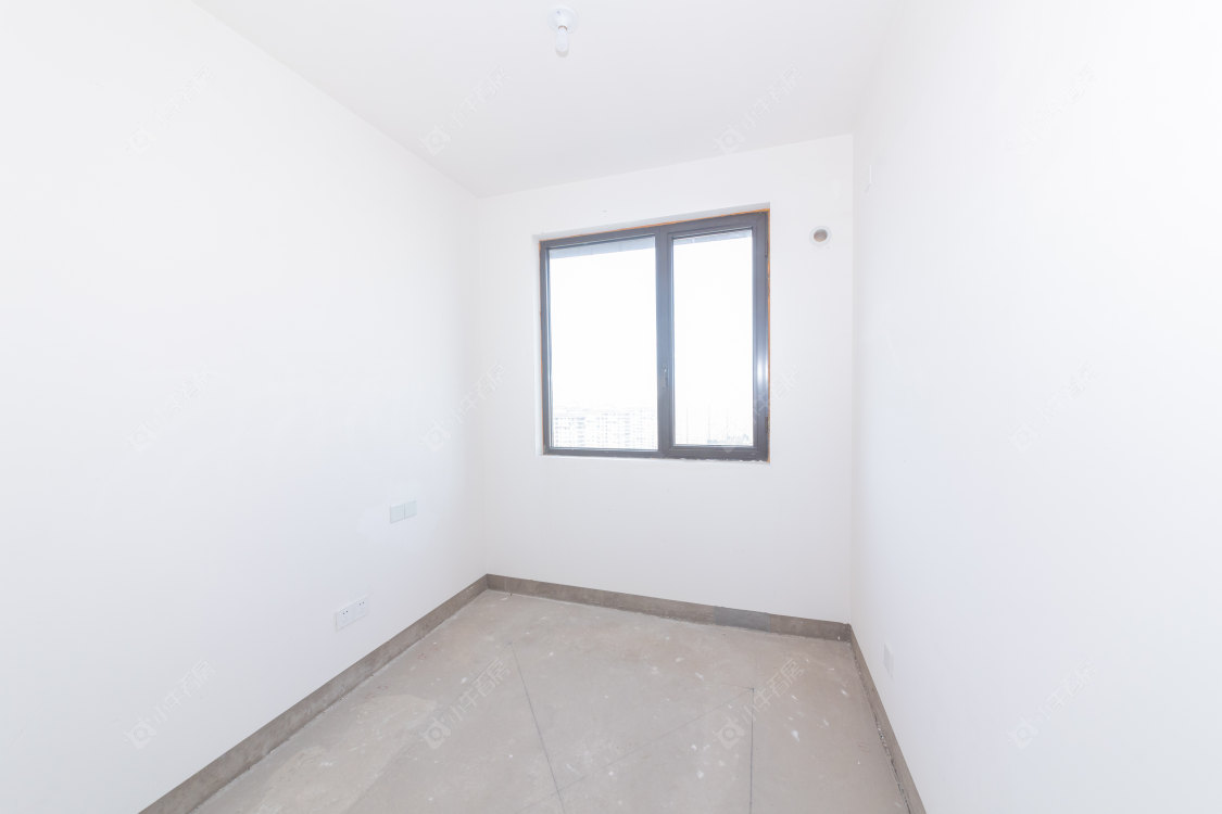 常州雅居乐熙悦府在售二手房源室内图_小牛看房