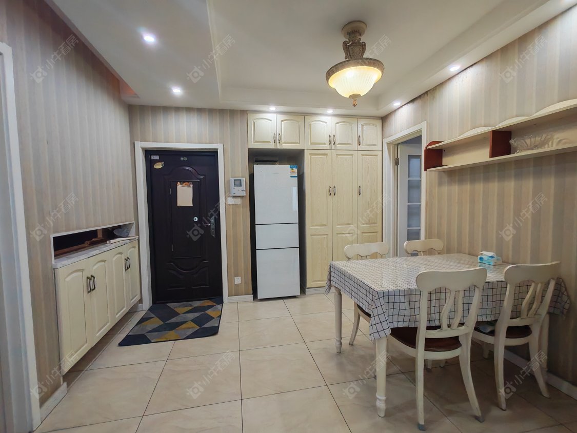 常州新城域二期在租房源室内图_小牛看房