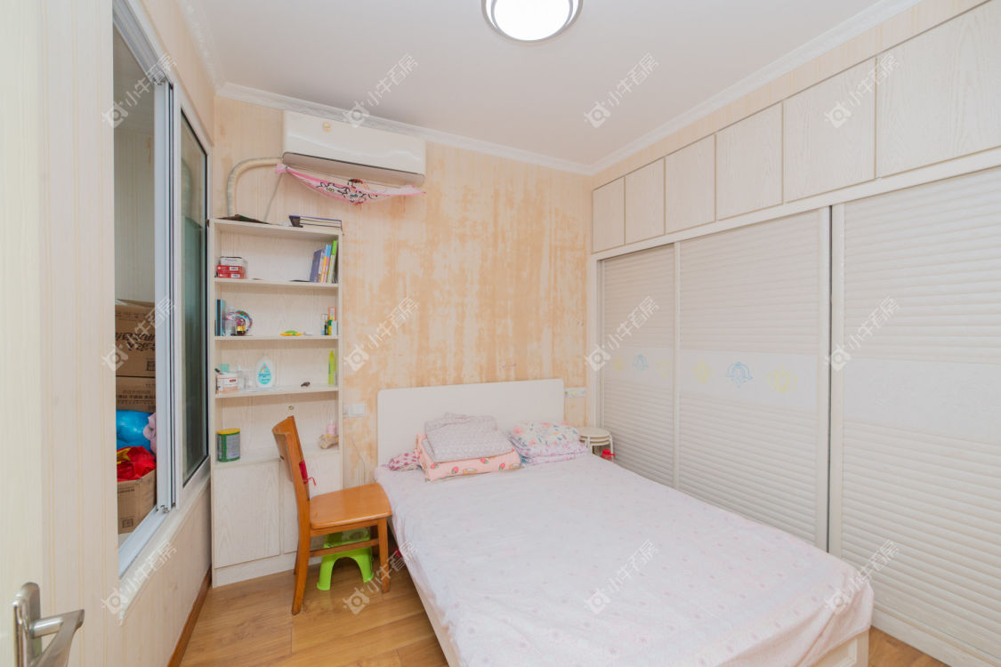 常州大名城北区在租房源室内图_小牛看房