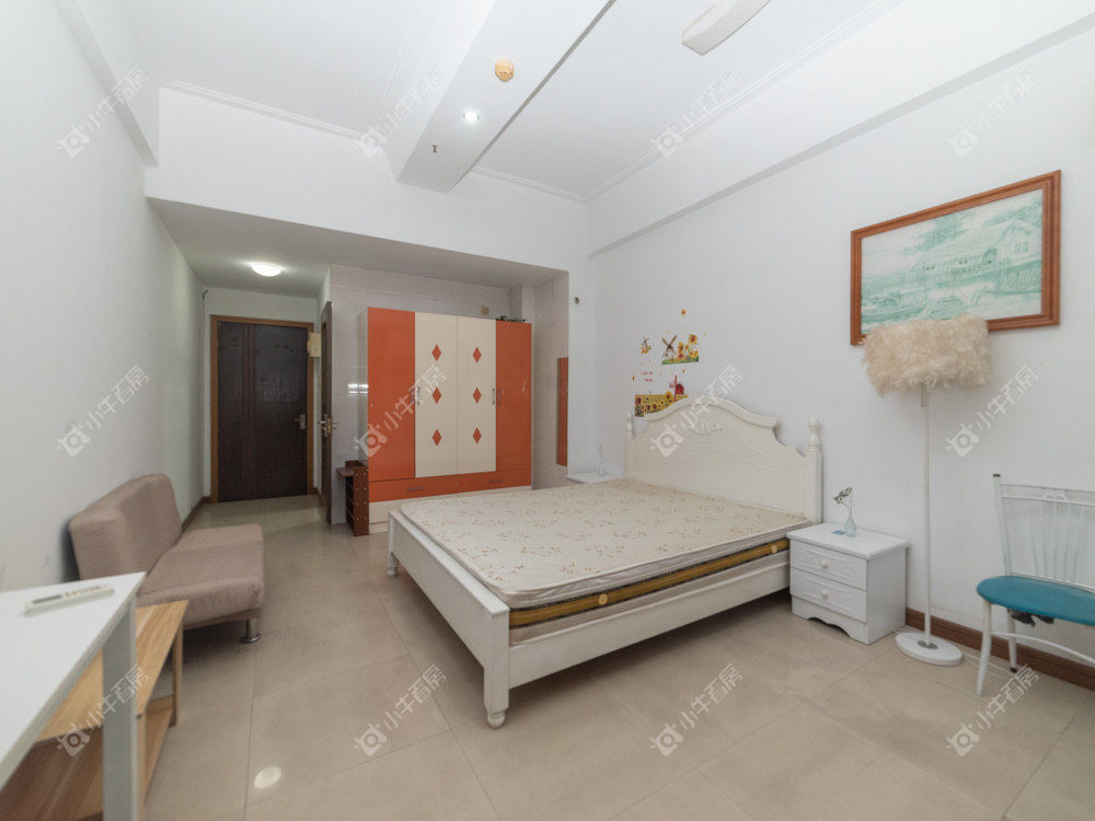 常州现代城在租房源_小牛看房