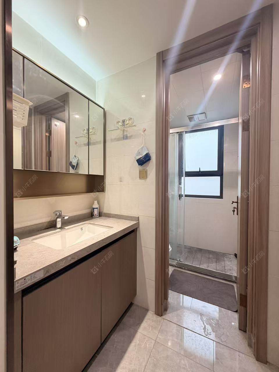 常州中海云樾里在租房源室内图_小牛看房