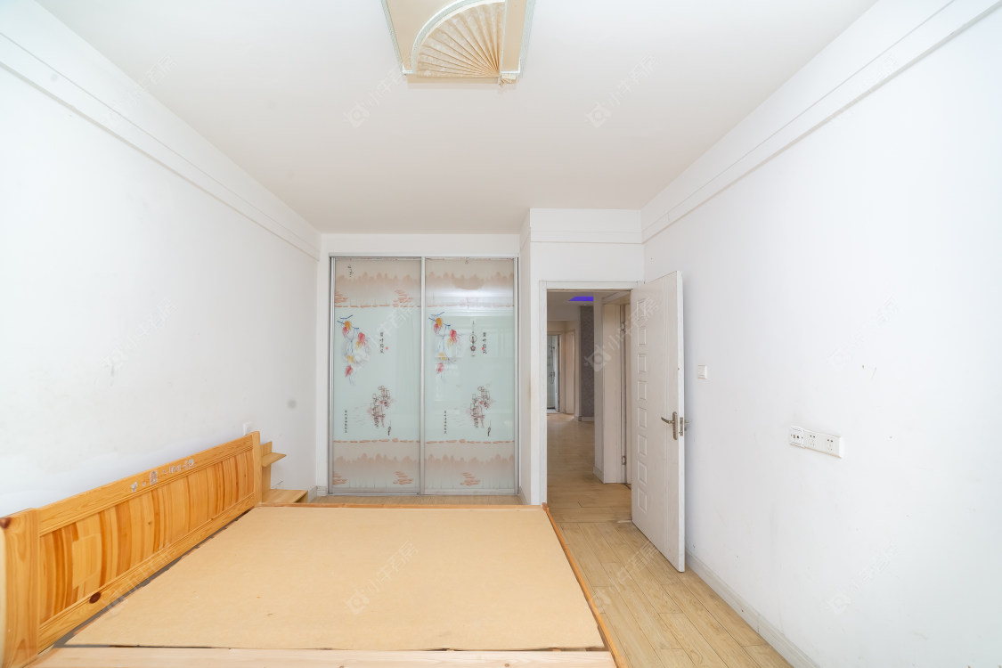 常州银河湾第一城一期在售二手房源室内图_小牛看房