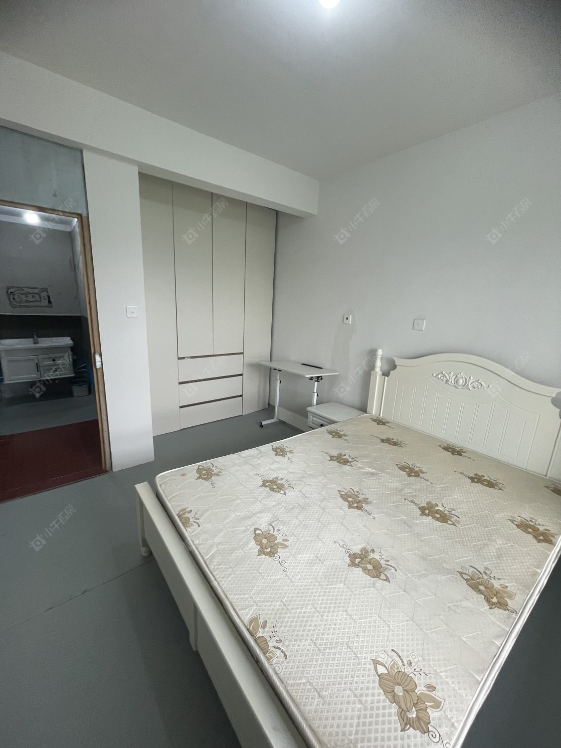 常州华林家园三期在租房源室内图_小牛看房