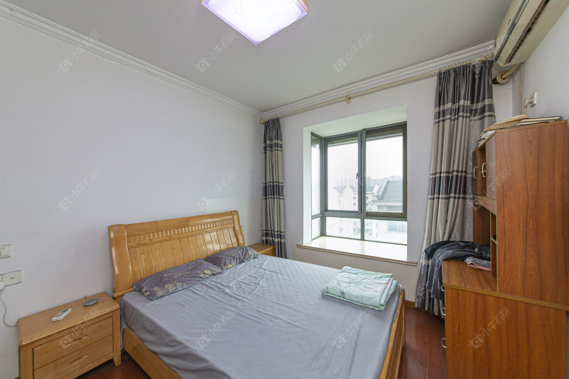 常州长虹名苑在售二手房源室内图_小牛看房