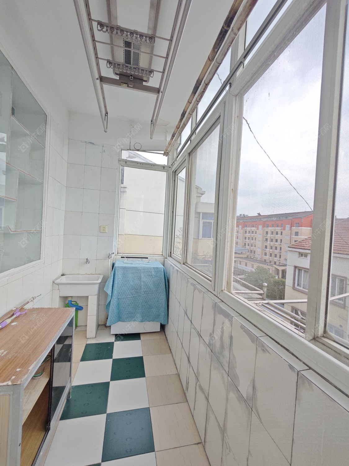 常州北环新村武进小区在租房源室内图_小牛看房