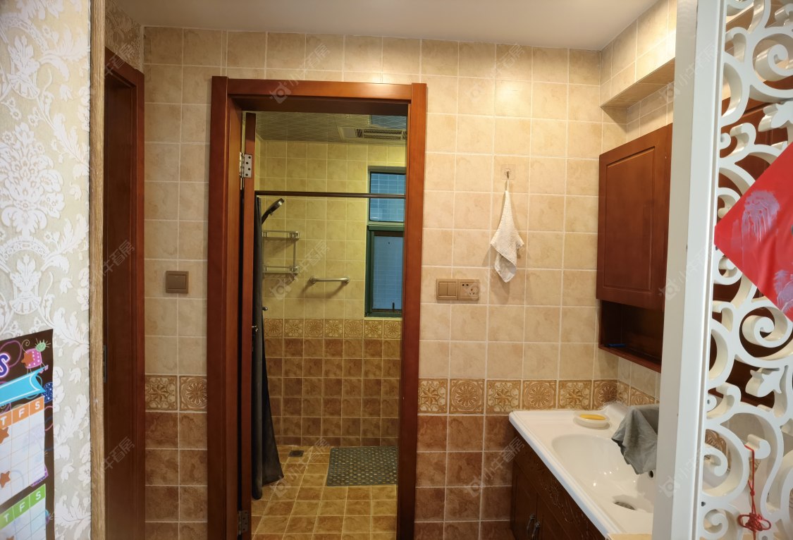 常州御城在租房源室内图_小牛看房