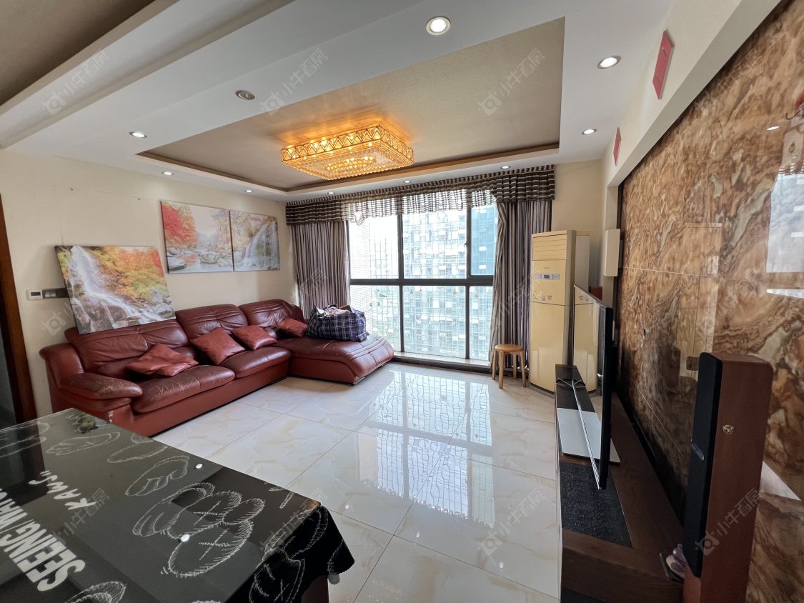 常州常发嘉园在租房源室内图_小牛看房