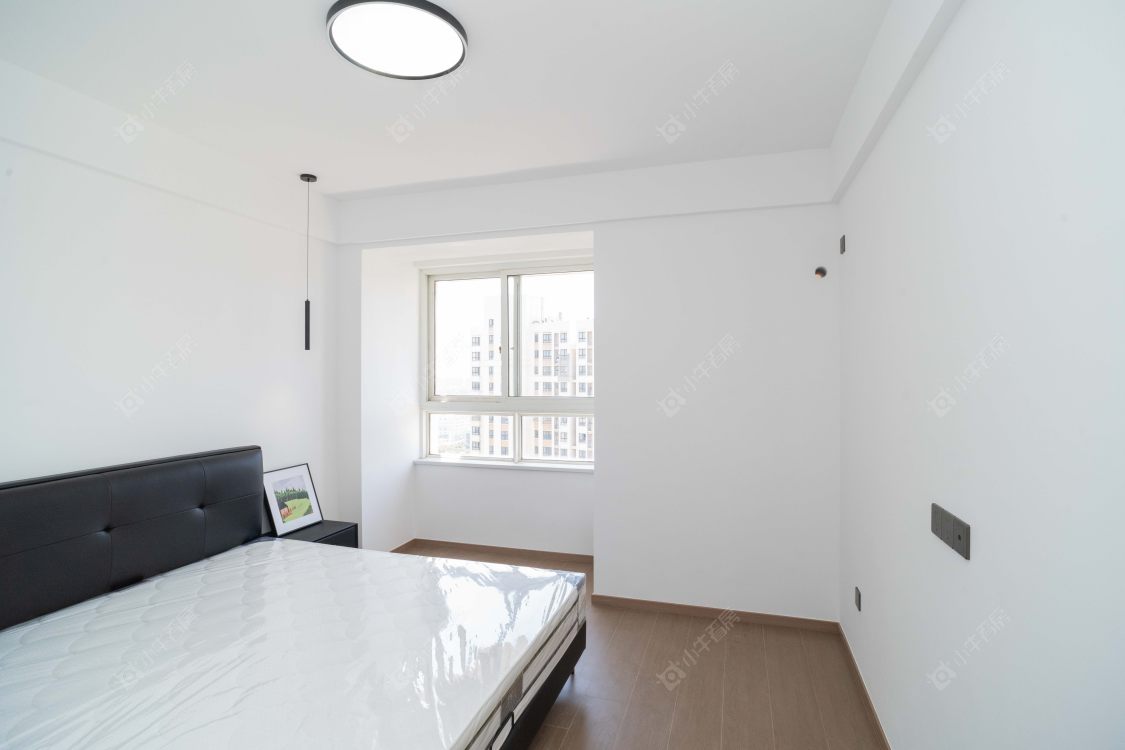 常州松涛苑在售二手房源室内图_小牛看房