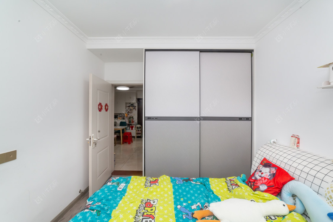 常州天山花园在售二手房_小牛看房