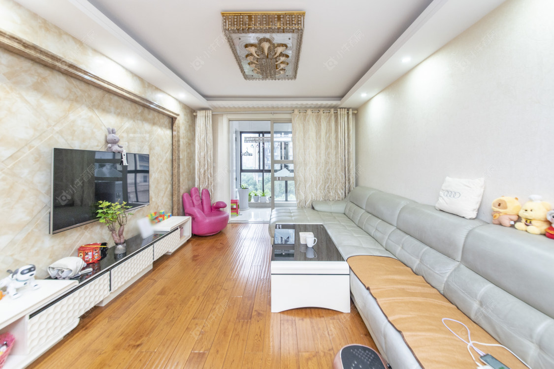 常州外滩1号在售二手房源_小牛看房