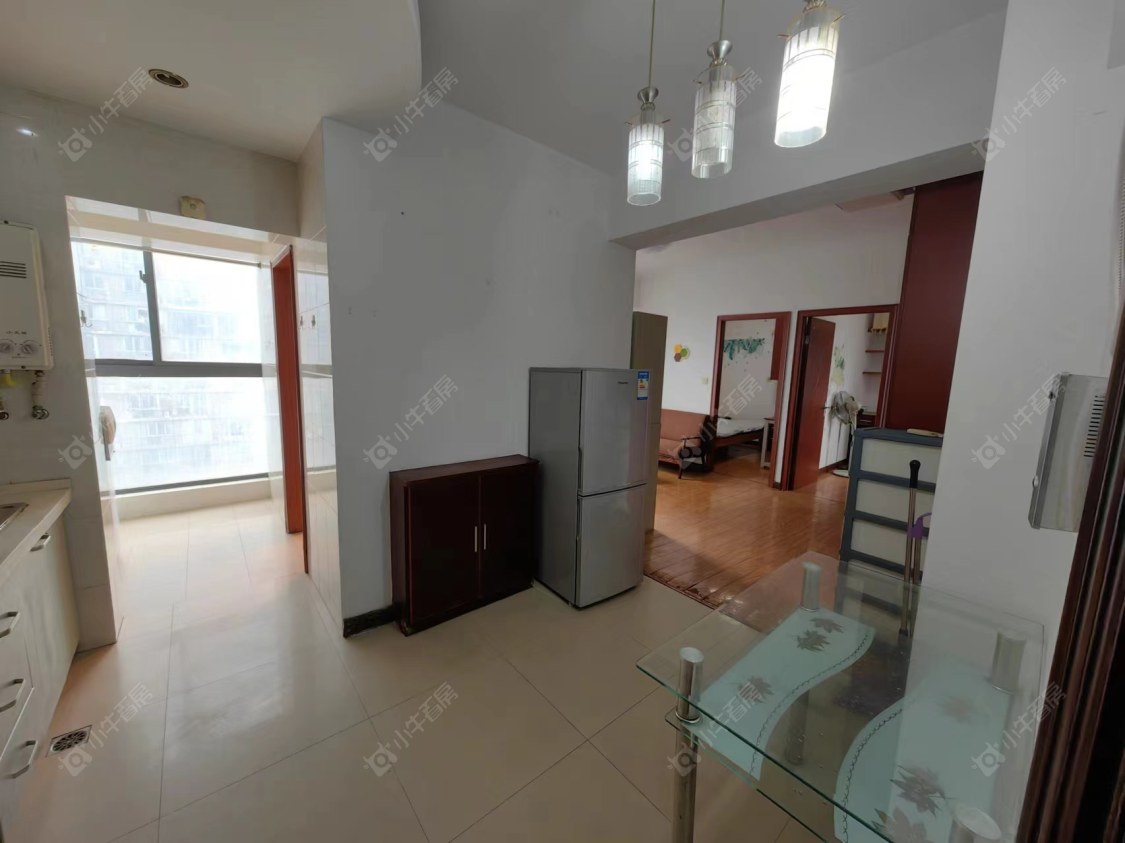 常州新城蓝钻苑东区在租房源室内图_小牛看房