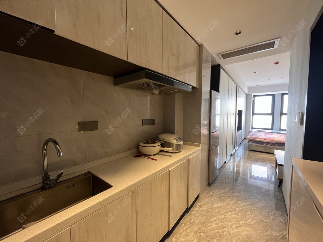 常州牡丹三江公寓在租房源室内图_小牛看房