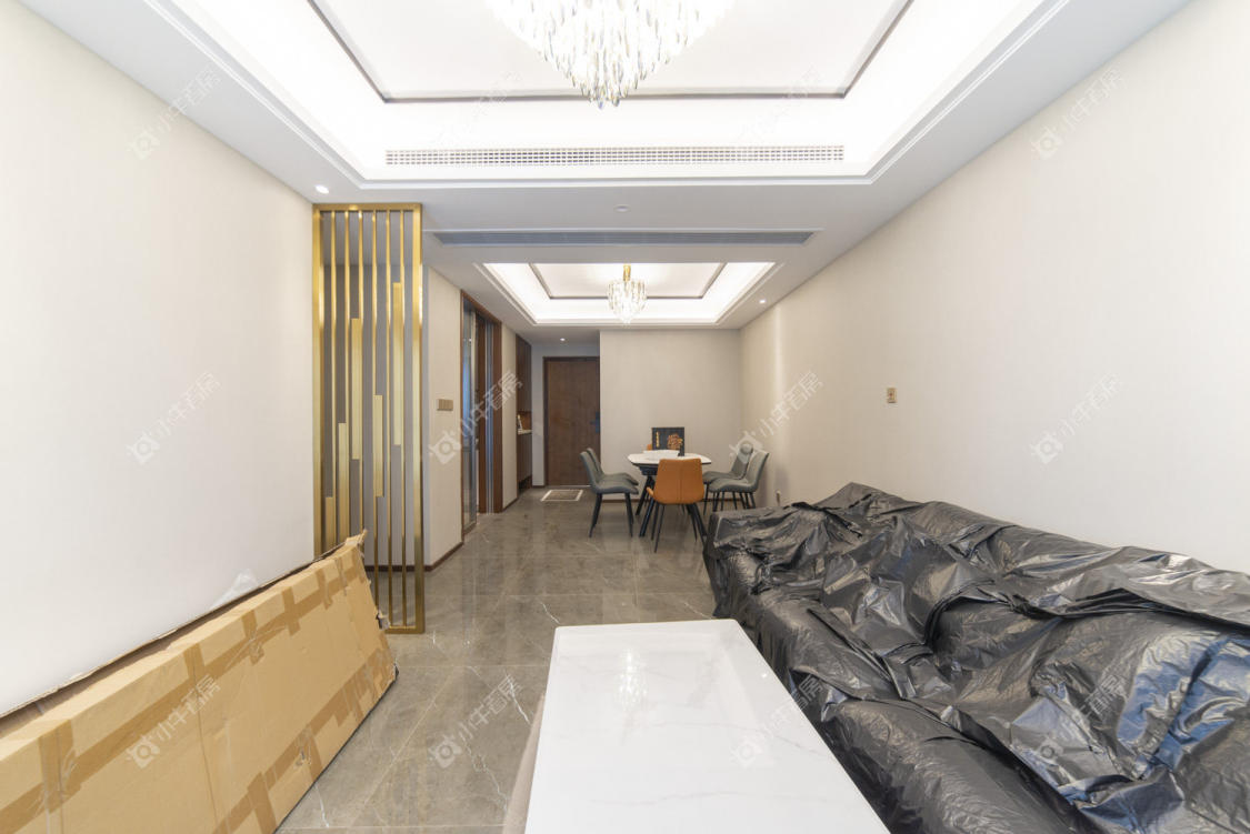 常州常发珑玥在租房源室内图_小牛看房