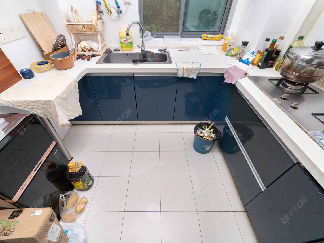 常州阳湖名城在售二手房源室内图_小牛看房