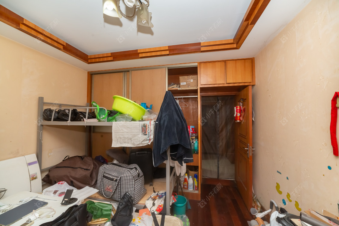 常州泰山三村在售二手房源室内图_小牛看房