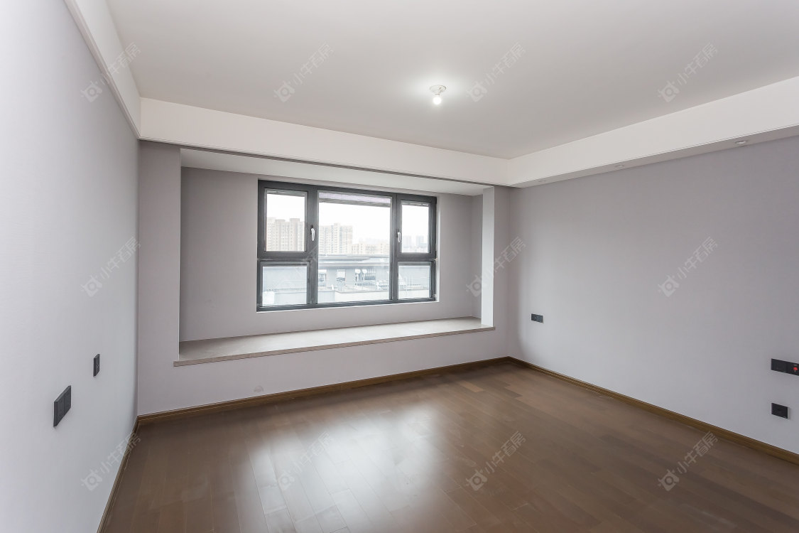 常州保利天珺在售二手房源室内图_小牛看房