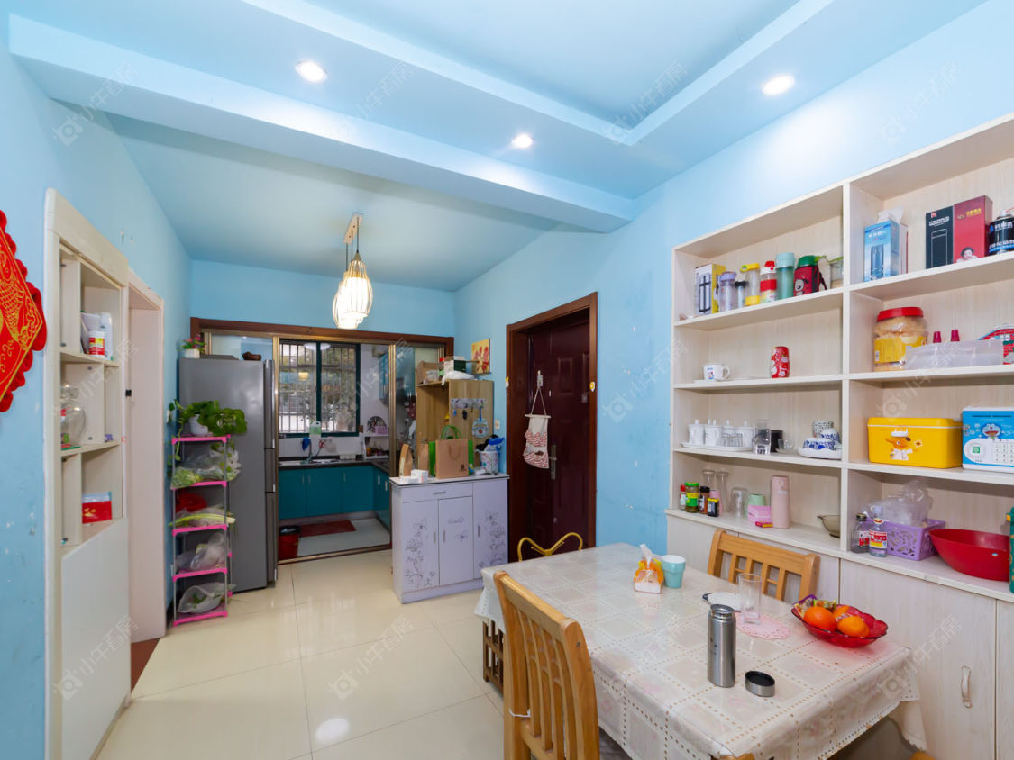 常州百草苑在售二手房源室内图_小牛看房