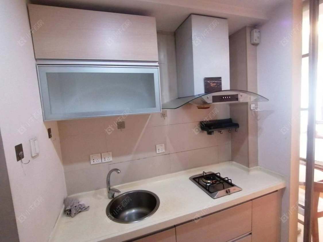 常州莱蒙双子星座公寓在租房源_小牛看房