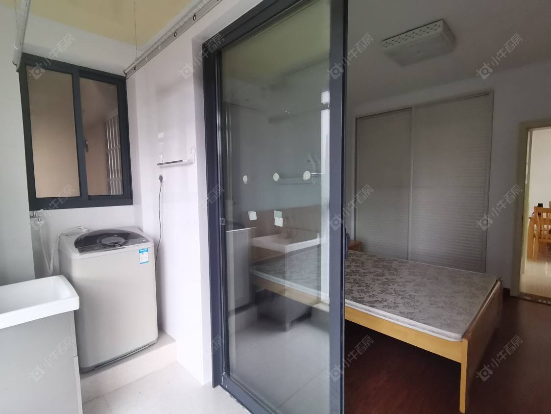 常州莱蒙城铂晶在租房源室内图_小牛看房