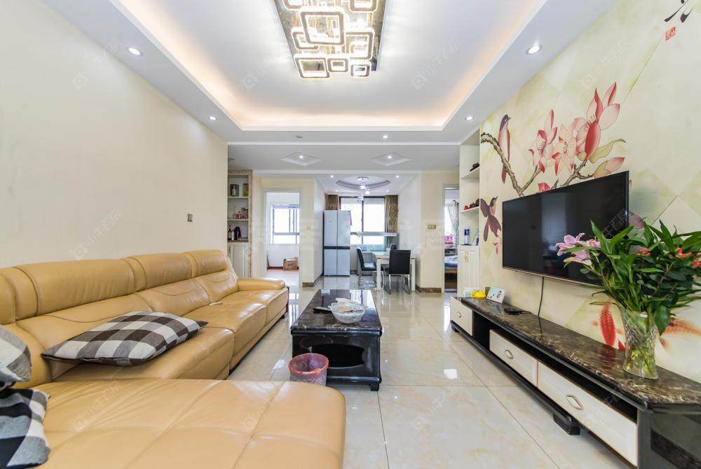 常州新城春天里在售二手房源室内图_小牛看房