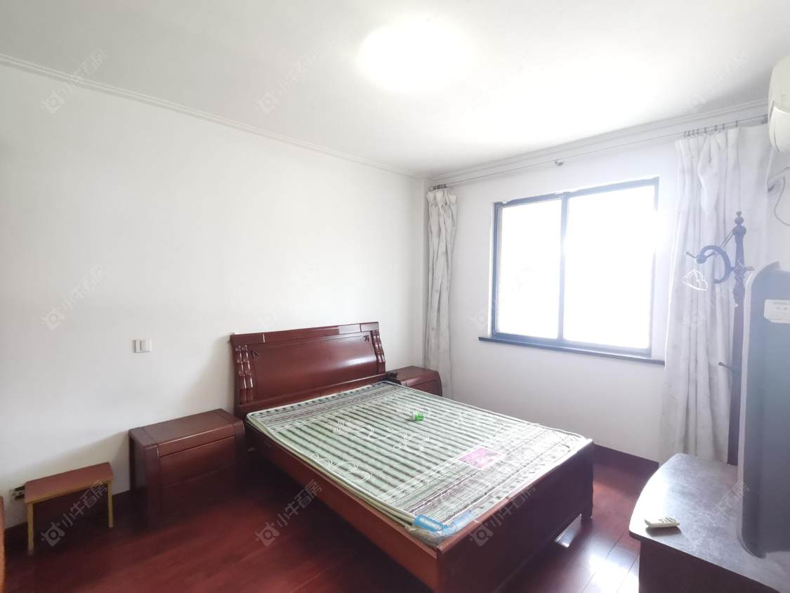 常州四季新城北苑在租房源室内图_小牛看房