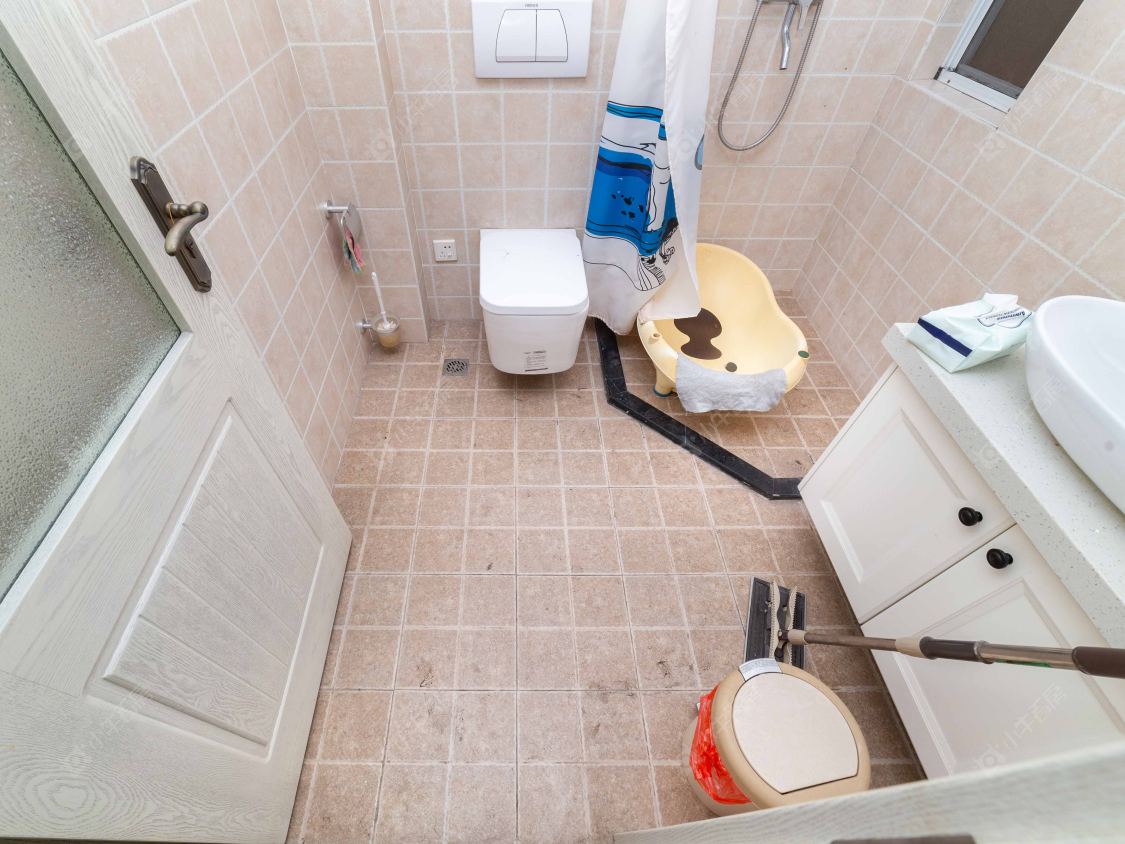 新城域三期房源室内图 常州新城域三期在售二手房源室内图_小牛看房