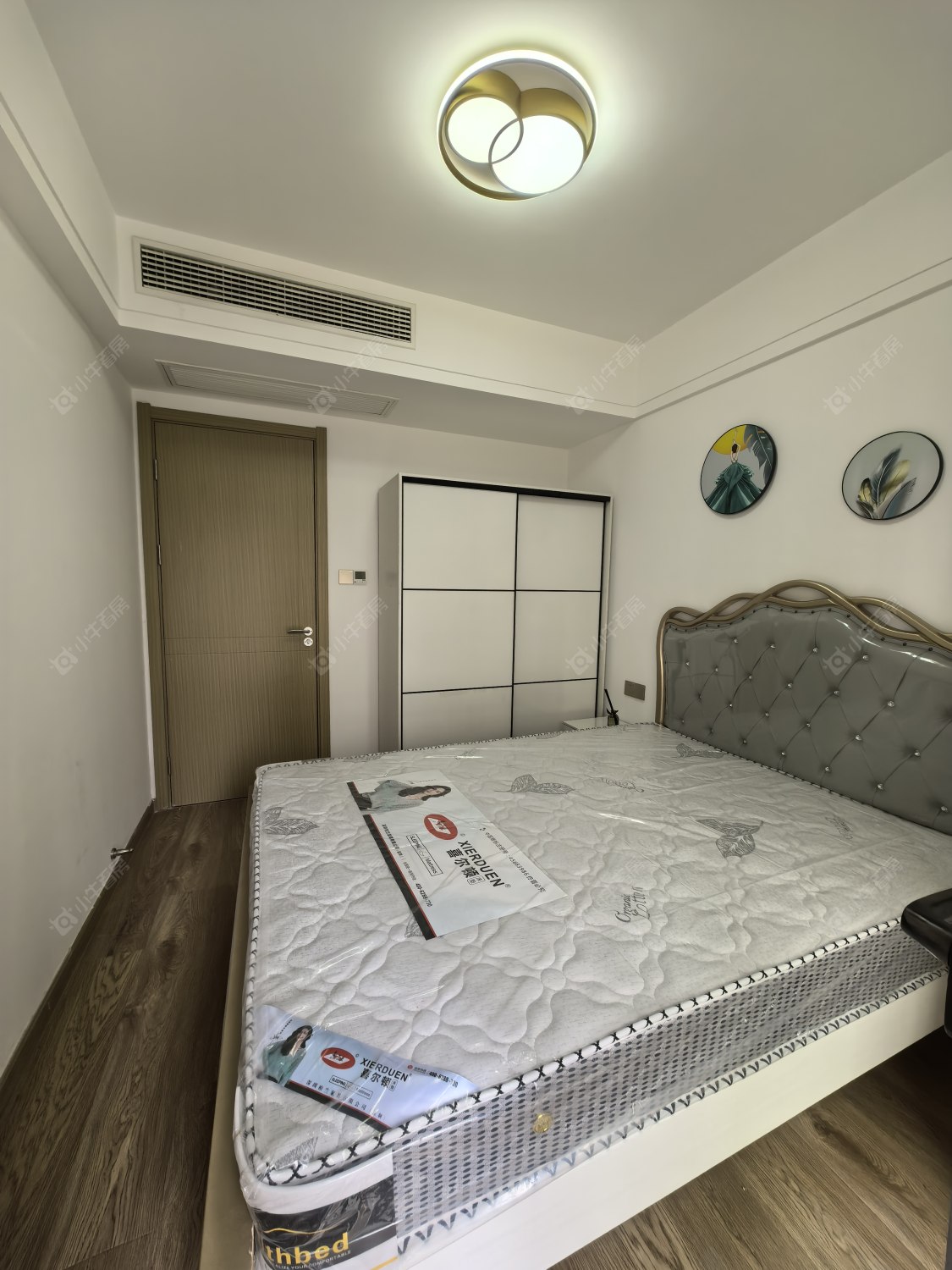 常州绿地香港名墩道在租房源_小牛看房