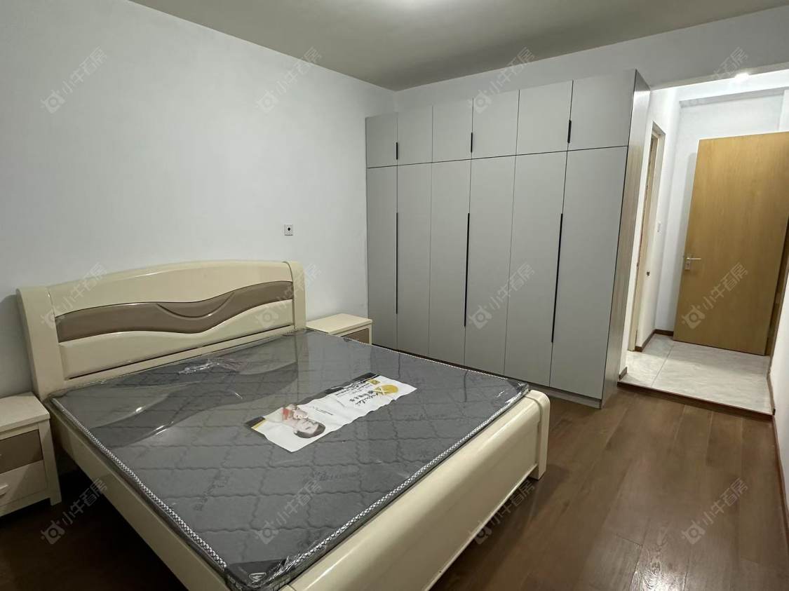 常州百馨西苑五期在租房源_小牛看房