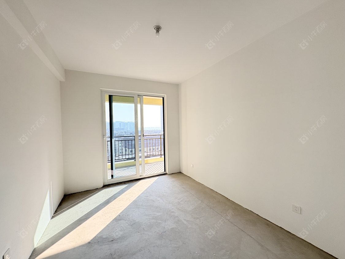 丹阳中南熙悦城中南二期在售二手房源室内图_小牛看房